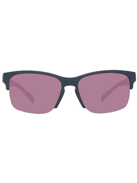 adidas Sunglasses Γυαλιά Ηλίου με Κοκκάλινο Σκελετό adidas Sunglasses Γυαλιά Ηλίου με Κοκκάλινο Σκελετό