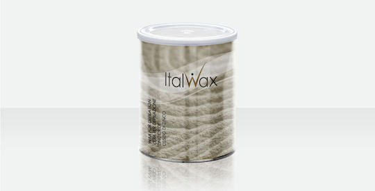 Italwax Κερί Αποτρίχωσης σε Δοχείο για Πρόσωπο & Μπικίνι 800ml