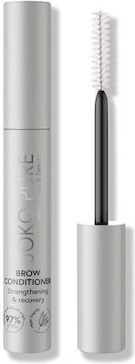 JOKO Pure Mascara για Φρύδια Διάφανο Strengthening & Recovery