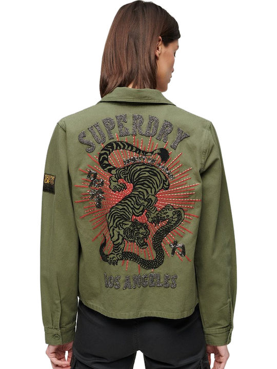 Superdry