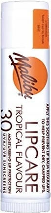 Malibu SPF50 2τμχ