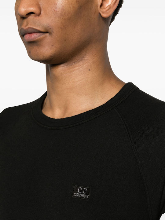 C.P Company Men's Blouse Black