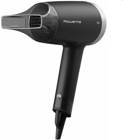 Rowenta Express Style Ionic Πιστολάκι Μαλλιών 1900W