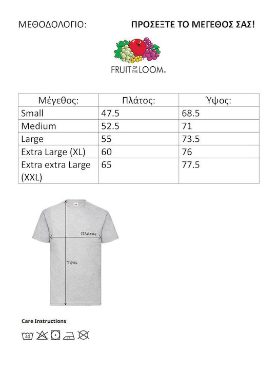 Fruit of the Loom Ariana Grande Sweetener T-shirt