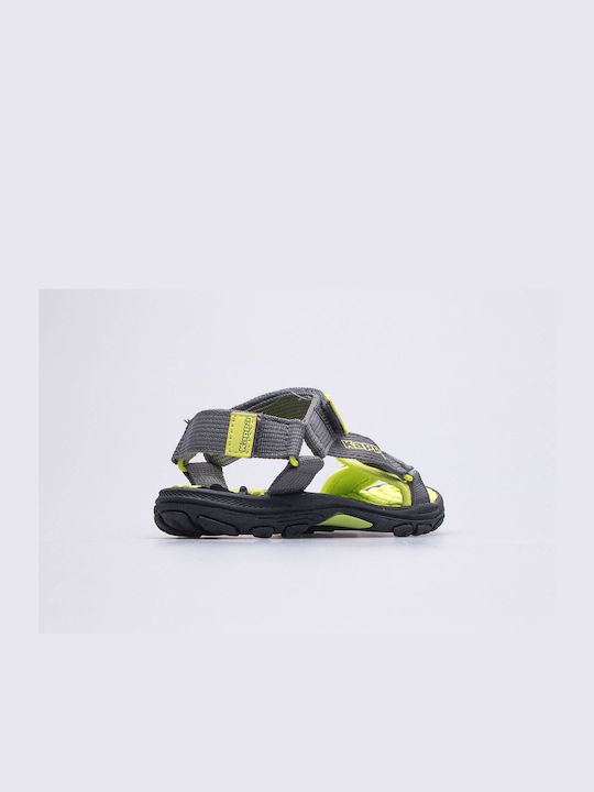 Kappa Mortara K Velcro Boys' Sandals