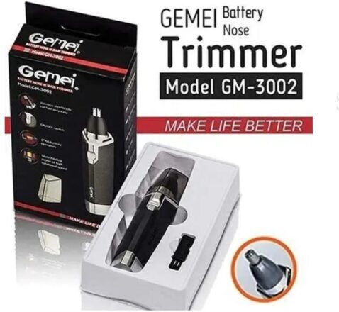 Geemy Geemy GM 3002 Trimmer Μηχανή