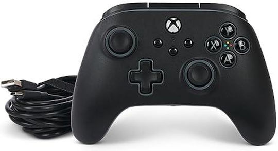 PowerA Advantage Cu fir Gamepad pentru Xbox Series with Lumectra
