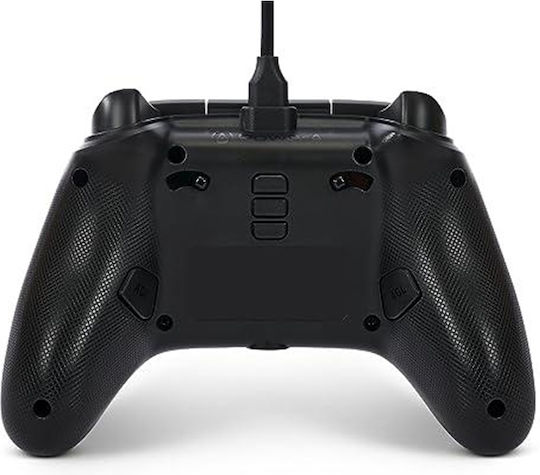 PowerA Advantage Cu fir Gamepad pentru Xbox Series with Lumectra
