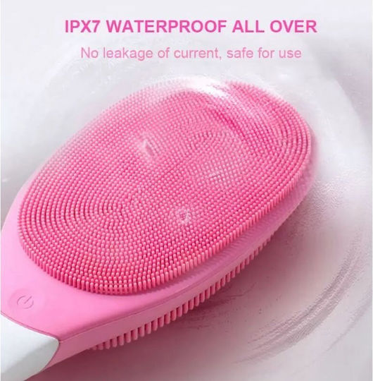 Qiaoyang Body Massage Device Qa-t579 - Bath Brush