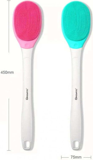 Qiaoyang Body Massage Device Qa-t579 - Bath Brush