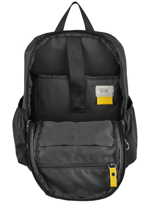 Camel Active Terra 14.5lt Black