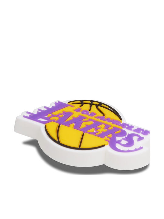 Crocs Jibbitz Charm NBA