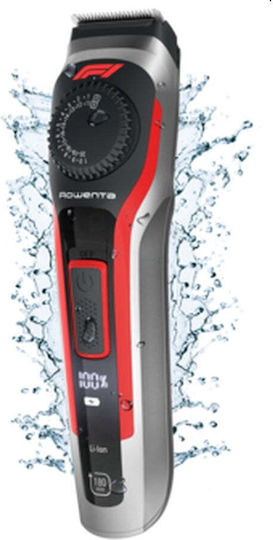 Rowenta Formula 1 Trimmer Μηχανή TN384MF0