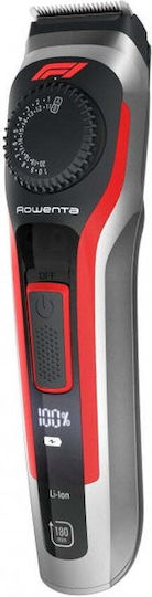 Rowenta Formula 1 Trimmer Μηχανή TN384MF0