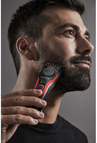 Rowenta Formula 1 Trimmer Μηχανή TN384MF0