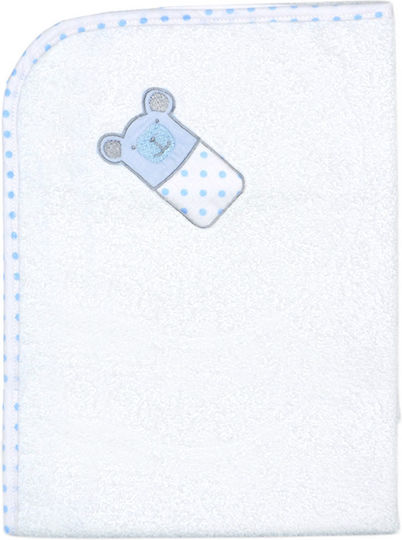 Baby Star Пелена за бебе 40x60см