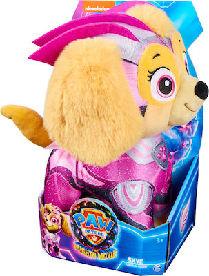 Paw Patrol Paw Plh Skye Premiumplush Pptmm Intl Gml