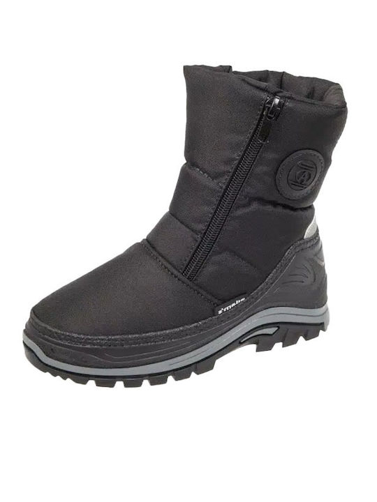 Adam's Shoes