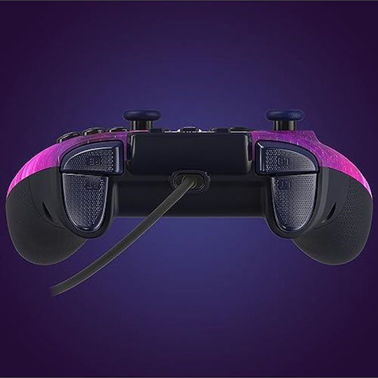 Turtle Beach REACT-R Ενσύρματο Gamepad για PC / Xbox One / Xbox Series Nebula