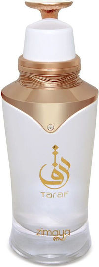 Zimaya Taraf White Eau de Parfum 100ml