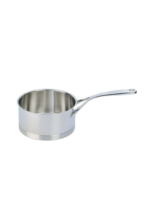 Demeyere Milk Pot 1.5L / 16cm