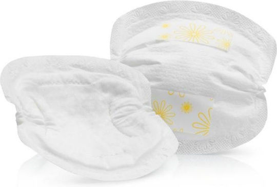 Medela Επιθέματα Στήθους