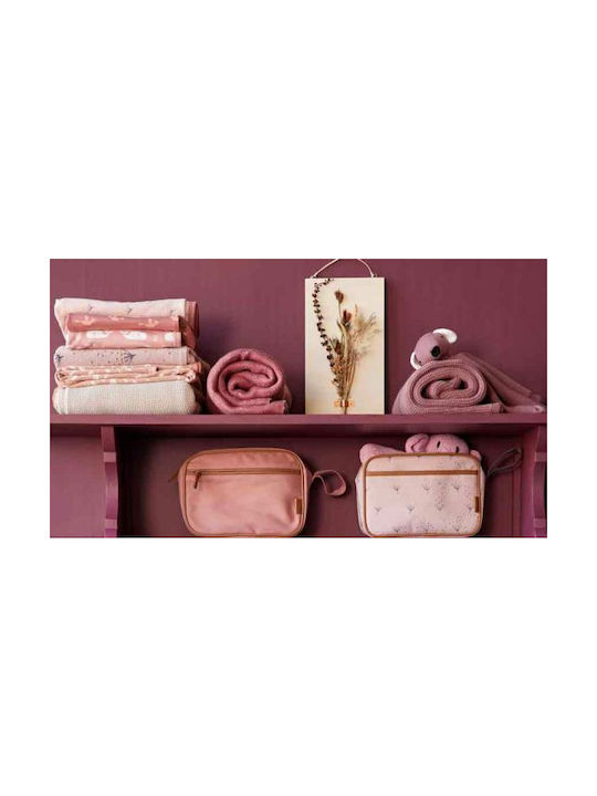 Fresk Baby Toiletry Bag Brown