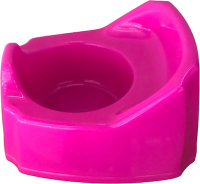 Cyclops Classic Potty Pink