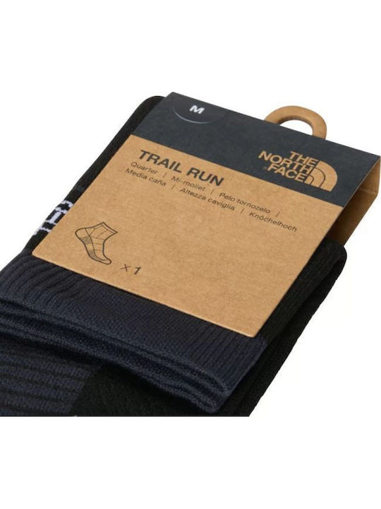 The North Face Laufsocken Schwarz 1 Paar