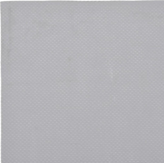 vidaXL Waterproof Tarpaulin 600gr/m² 8x6m. Heavy Duty Gray