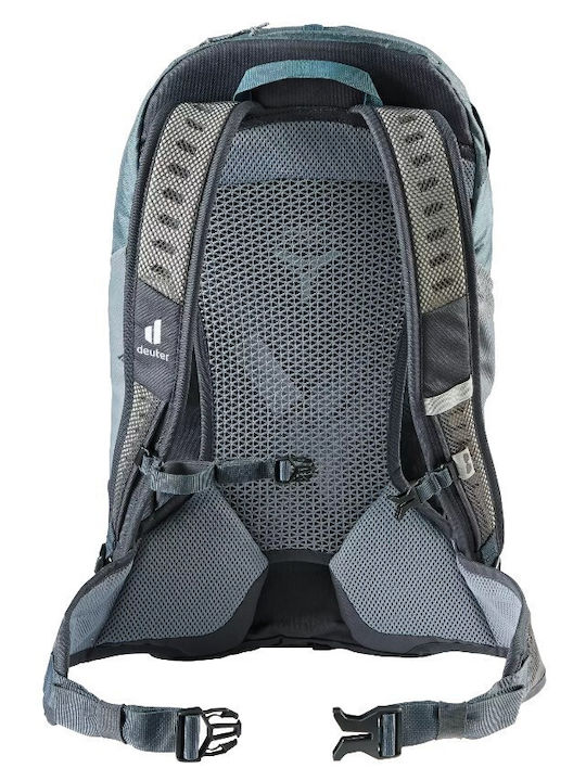 Deuter Necessaire in Schwarz Farbe