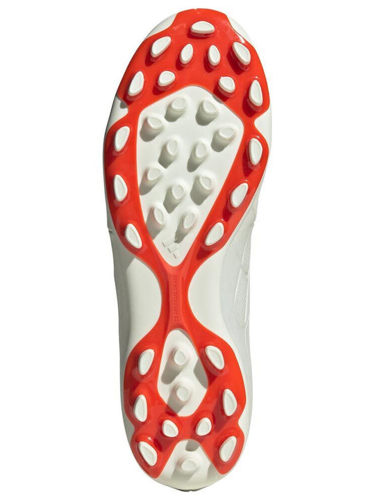 adidas Copa Pure.2 League Pantofi de Fotbal cu crampoane Bej