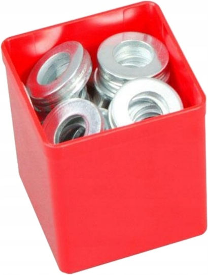 Allit Werkzeugkoffer-Organizer B5.4xT5.4xH6.3cm