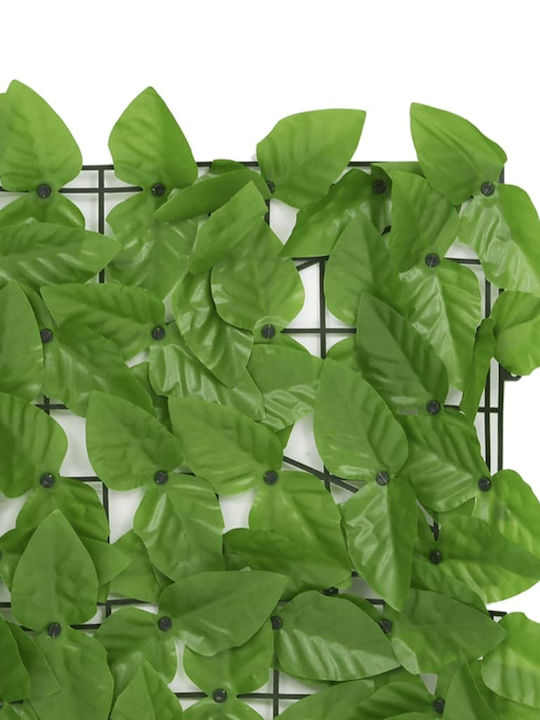 vidaXL Συνθετική Φυλλωσιά σε Ρολό 2x1.5m