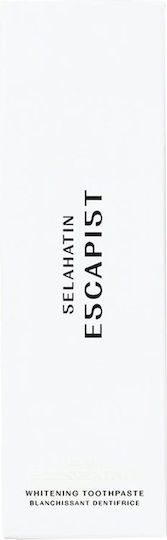 Selahatin Escapist Οδοντόκρεμα για Λεύκανση 65ml