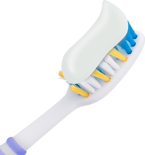 Colgate Total Advanced Interdental Clean Οδοντόκρεμα για Ουλίτιδα & Τερηδόνα 75ml