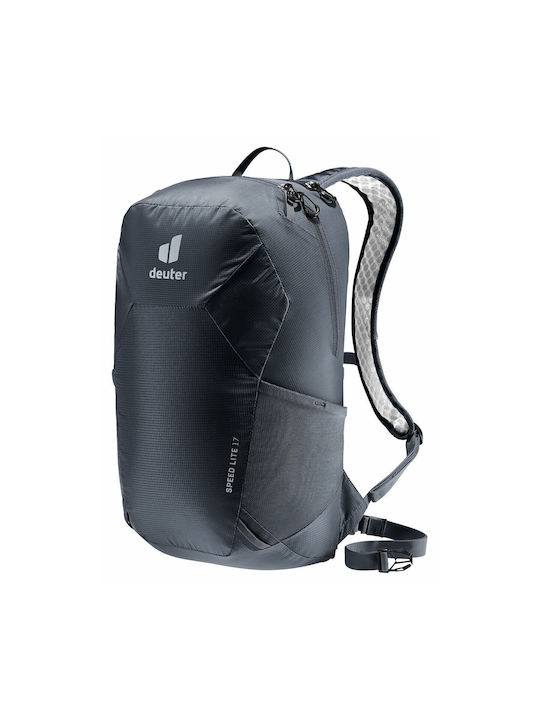 Deuter Mountaineering Backpack 17lt Black