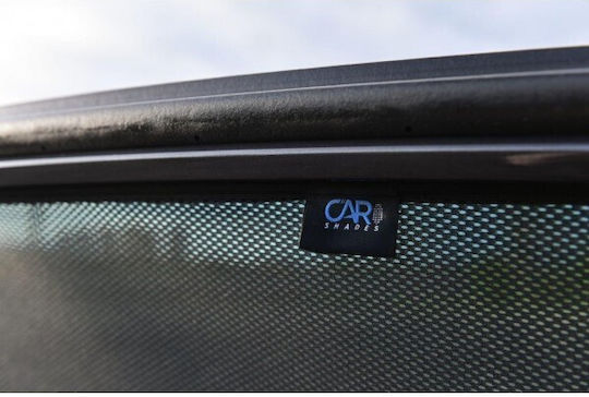 Seat Leon 5d 2020+ Perdele Marcă Car Shades 6 Bucăți Pvc.sea-leon-5-e