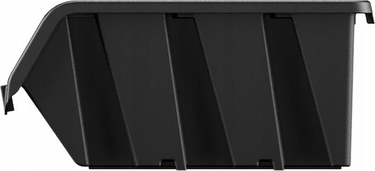 Prosperplast Plastic Tool Bin Organiser W19.5xD12xH9cm