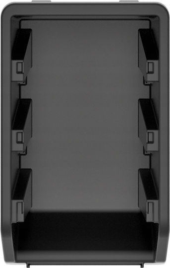 Prosperplast Plastic Tool Bin Organiser W19.5xD12xH9cm