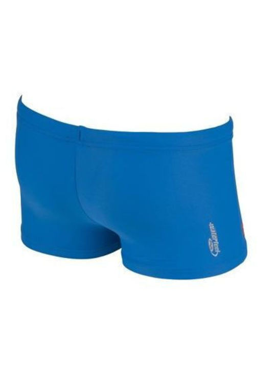 Arena Boy Swimwear Kb Monster Short S, Color Blue