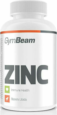 GymBeam Zinc 100 file