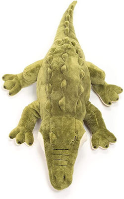 Hermann Teddy Plush Crocodile 60 cm