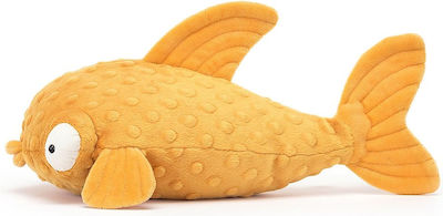 Jellycat Plush Gracie Grouper Fish 26 cm