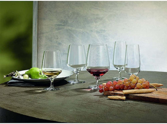 Schott Zwiesel Set de pahare de sampanie / Cocteiluri din Sticlă Cu picior 277ml 6buc