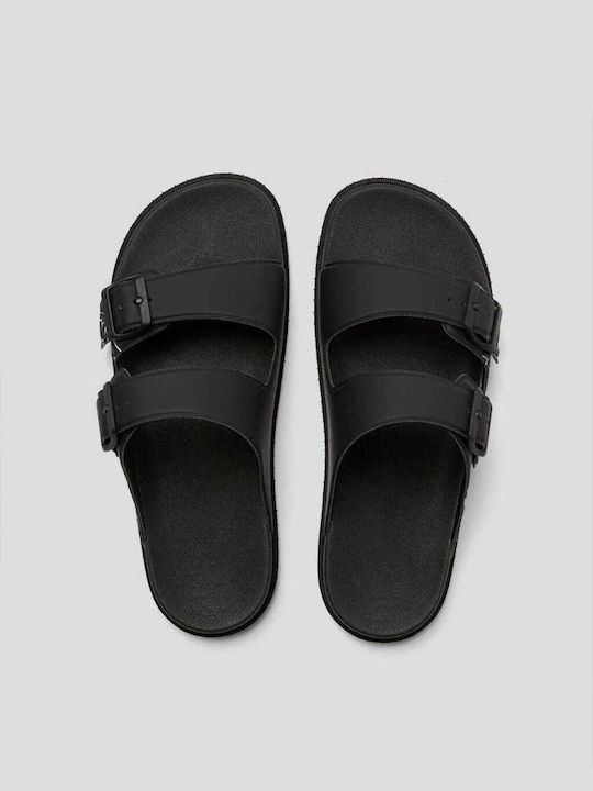 Men's Sandals Black