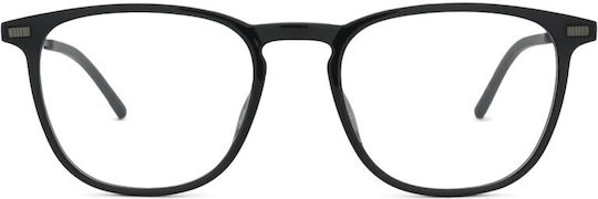 Tommy Hilfiger Metal Eyeglass Frame Black TH2038 KB7/19