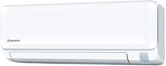 Mitsubishi Heavy Industries ZTL-W Κλιματιστικό Inverter 12000 BTU A++/A++ με WiFi και Πρόγραμμα 3D Auto