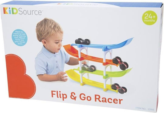 Playgo Flip & Go Racer Strecke für 2+ Jahre