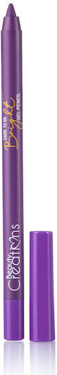 Beauty Creations Dare To Be Bright Gel-Stift, 1,05 g - 08 Pflaume
